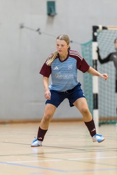 Bild 357 - wCJ NFV Futsalmeisterschaft